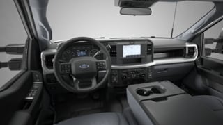 2026 Ford Super Duty® Internal Image 2
